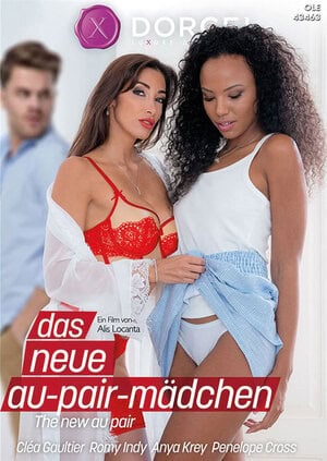 Das neue Au-Pair Mädchen