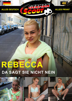 German Scout präsentiert: Rebecca