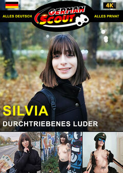 German Scout präsentiert: Silvia