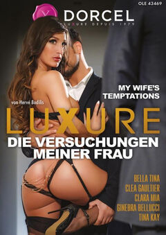 Luxure – Die Versuchungen meiner Frau