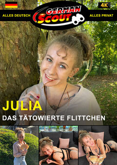 German Scout präsentiert: Julia