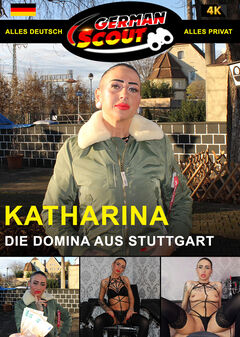 German Scout präsentiert: Katharina