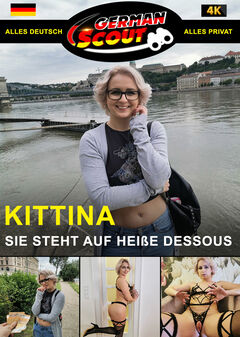 German Scout präsentiert: Kittina