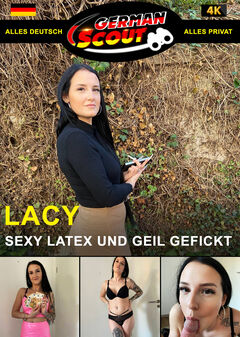 German Scout präsentiert: Lacy