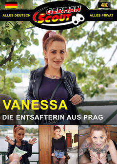 German Scout präsentiert: Vanessa