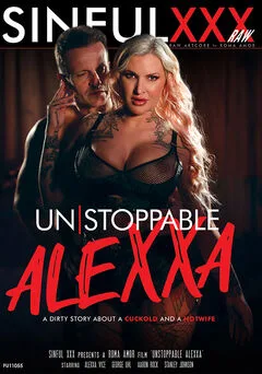 Unstoppable Alexxa