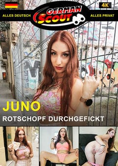 German Scout präsentiert: Juno