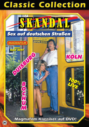 Skandal – Sex auf deutschen Straßen – Classic Collection