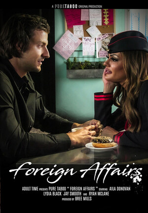 Foreign Affairs