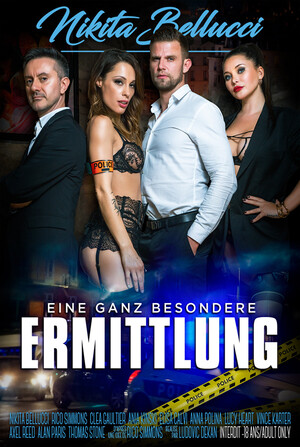 Eine ganz besondere Ermittlung