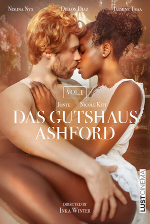 Das Gutshaus Ashford
