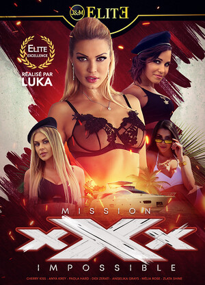 XXX – Mission Impossible