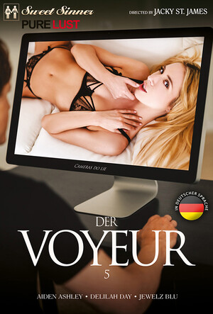Der Voyeur 5