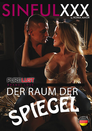 Der Raum der Spiegel