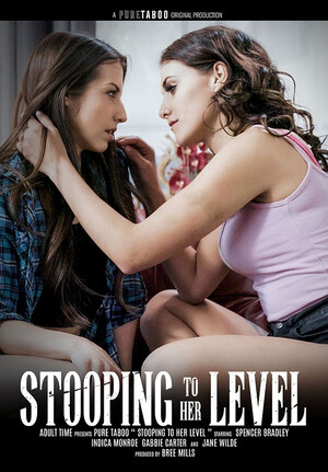 Stooping To Her Level