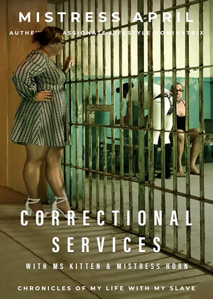Correctional Services