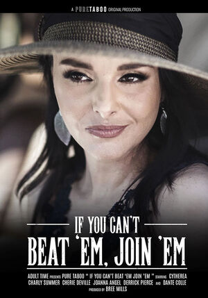 If You Can’t Beat ‚Em Join ‚Em