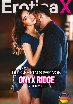 Die Geheimnisse von Onyx Ridge 2