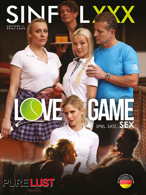 Love Game – Spiel, Satz… Sex