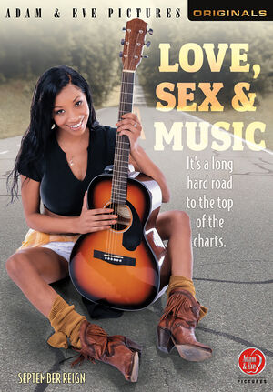 Love, Sex & Music