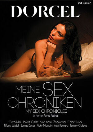 Meine Sex Chroniken