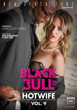 A Black Bull For My Hotwife 9