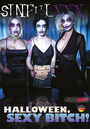 Halloween, sexy Bitch!