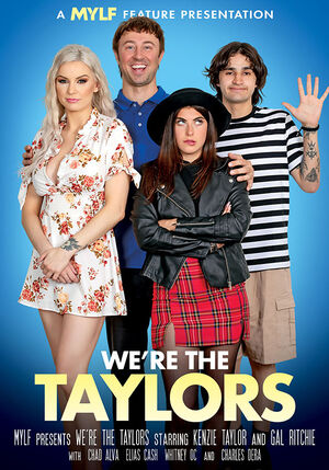 We’re The Taylors