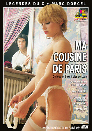 Ma Cousine De Paris