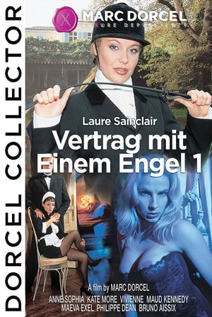 Vertrag mit einem Engel