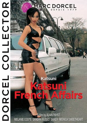 Katsumi French Affairs