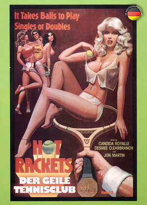 Hot Rackets – Der geile Tennisclub