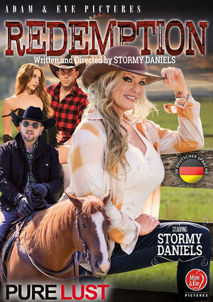 Stormy Daniels: Redemption