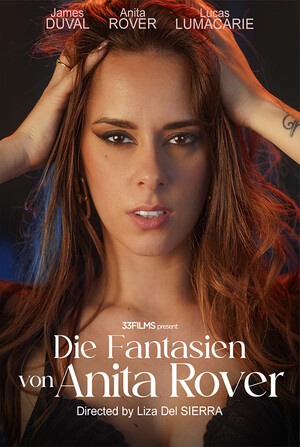 Die Fantasien von Anita Rover