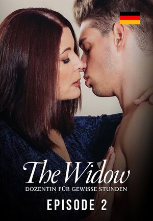 The Widow – Dozentin für gewisse Stunden – Episode 2