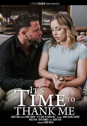 It’s Time To Thank Me