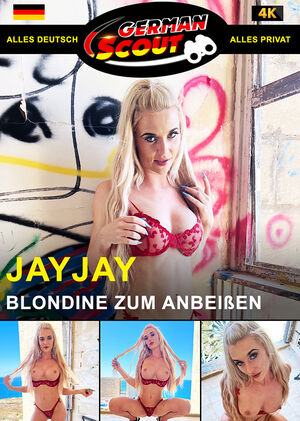 German Scout präsentiert: JayJay