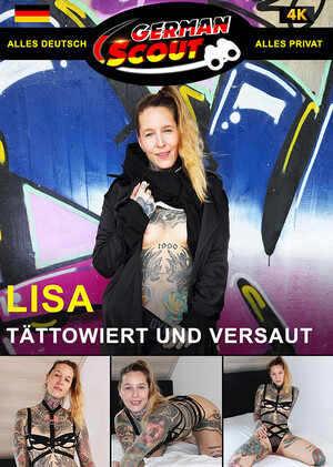 German Scout präsentiert: Lisa