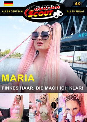 German Scout präsentiert: Maria