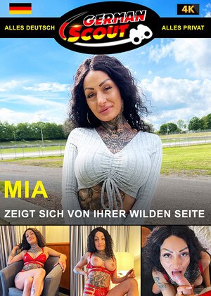 German Scout präsentiert: Mia