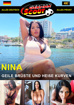 German Scout präsentiert: Nina