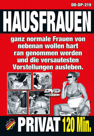 Hausfrauen Privat
