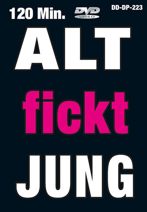 Alt fickt jung
