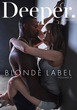 Blonde Label 4