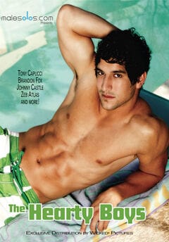 Playgirl: The Hearty Boys