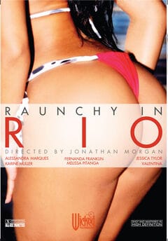 Raunchy In Rio