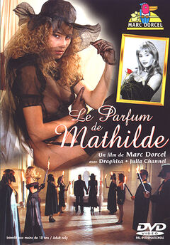 Le Parfum De Mathilde