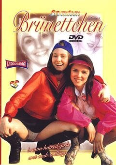 Brünettchen Nr.1