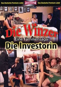 Die Investorin