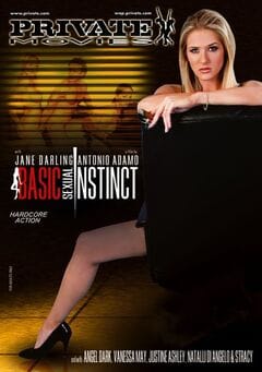 Movies – Basic Sexual Instinct